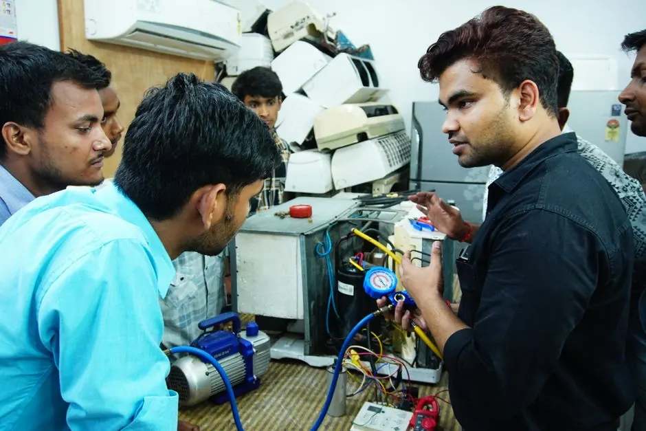 Benefits of Professional Installation